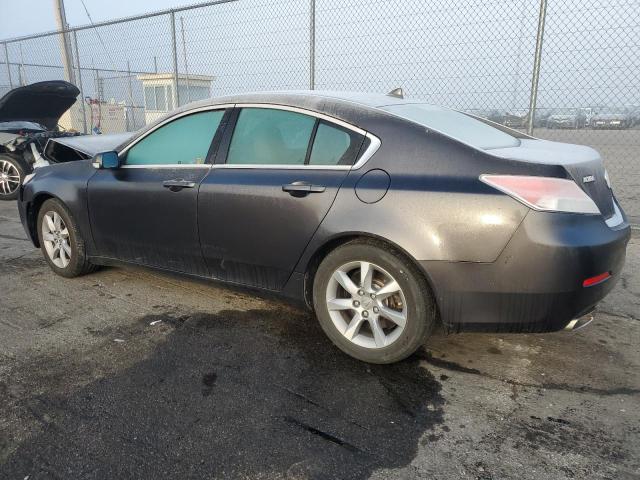  ACURA TL 2012 Gray