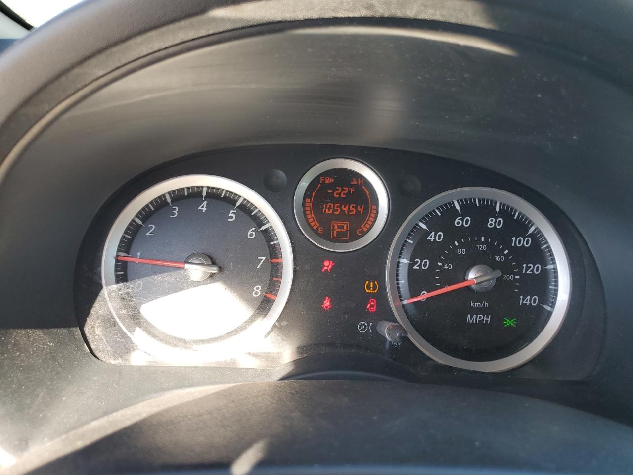 2010 Nissan Sentra - Image 9