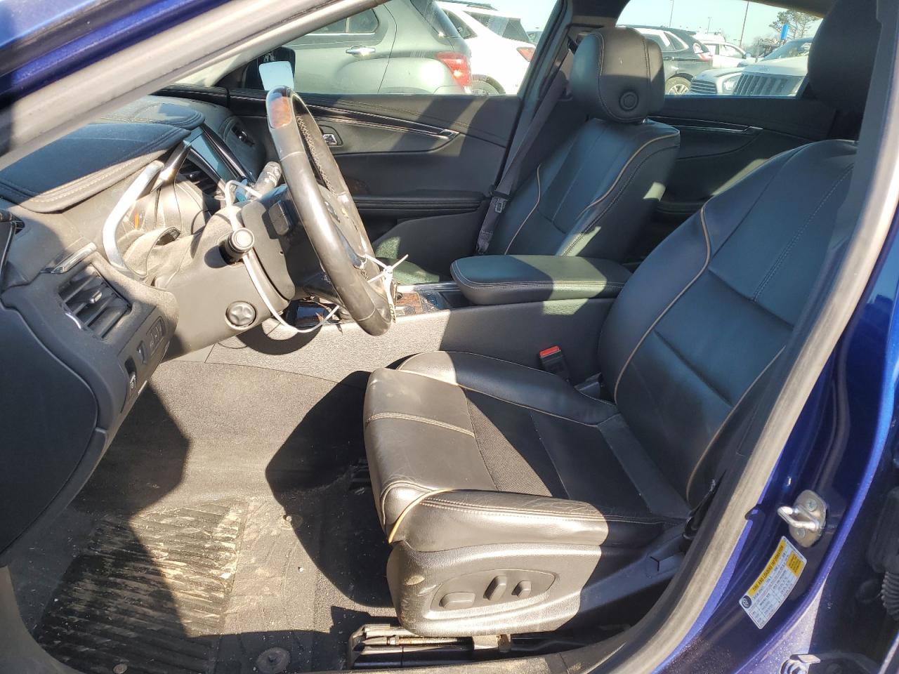 2014 Chevrolet Impala - Image 7