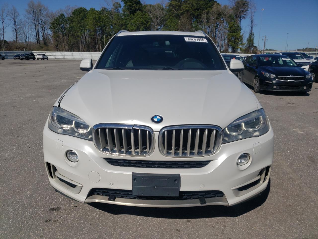 2017 BMW X5 - Image 5