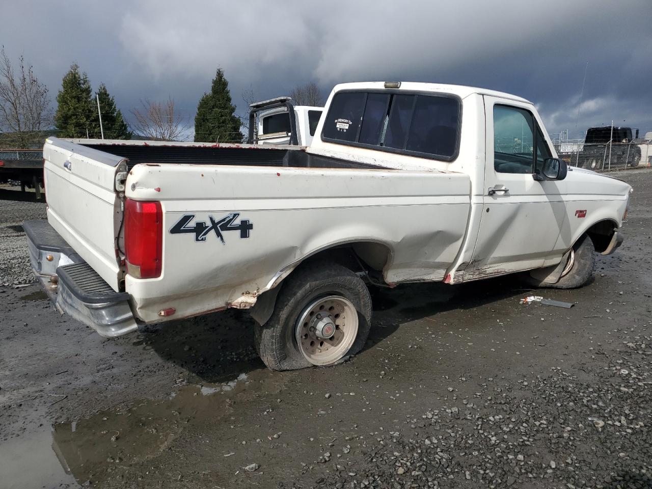 1992 Ford F-150 - Image 3