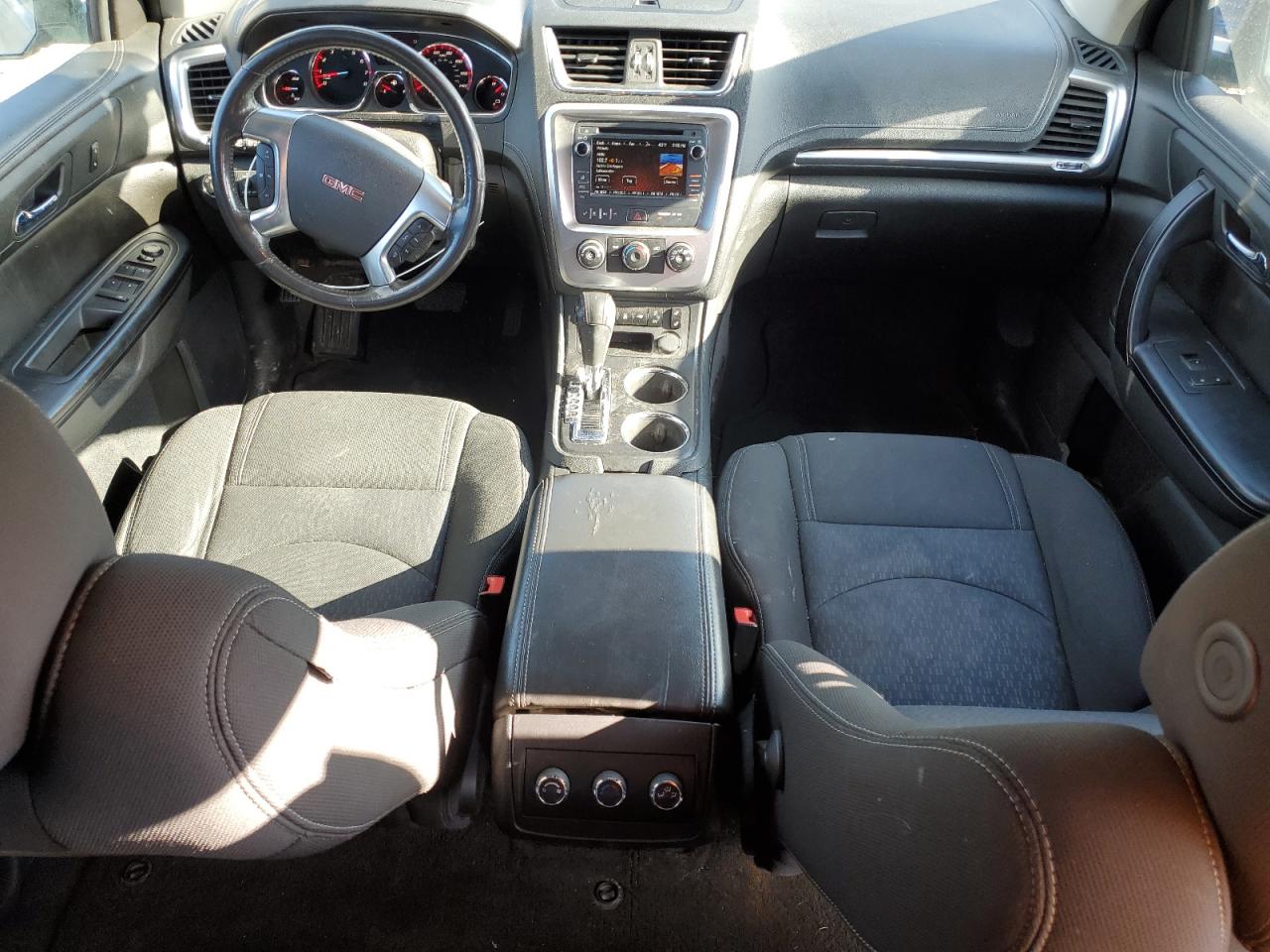 2014 GMC Acadia - Image 8