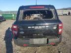 2022 Ford Bronco Sport Big Bend იყიდება Duryea-ში, PA - Burn