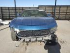 2021 Dodge Charger Sxt zu verkaufen in Anthony, TX - Front End