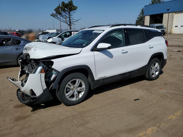  GMC TERRAIN 2020 Biały
