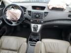 2014 Honda Cr-V Exl   na sprzedaż w Littleton, CO - Front End