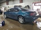 1997 Pontiac Grand Prix Gtp de vânzare în Elgin, IL - Front End
