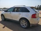 2011 Ford Edge Sel zu verkaufen in Longview, TX - Front End