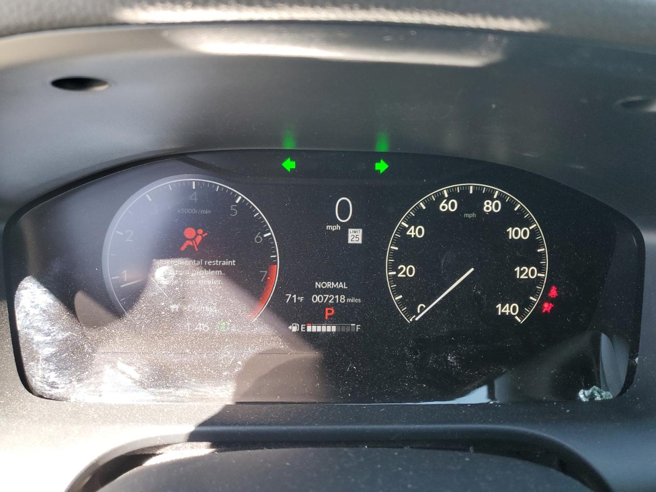 2024 Honda HR-V - Image 9