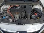 2019 Honda Accord Hybrid Ex იყიდება Portland-ში, OR - Side