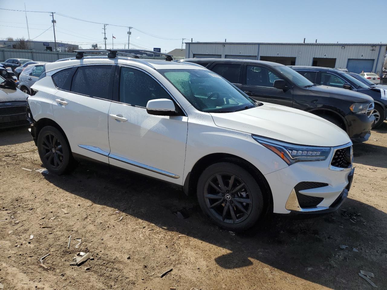 2019 Acura RDX - Image 4