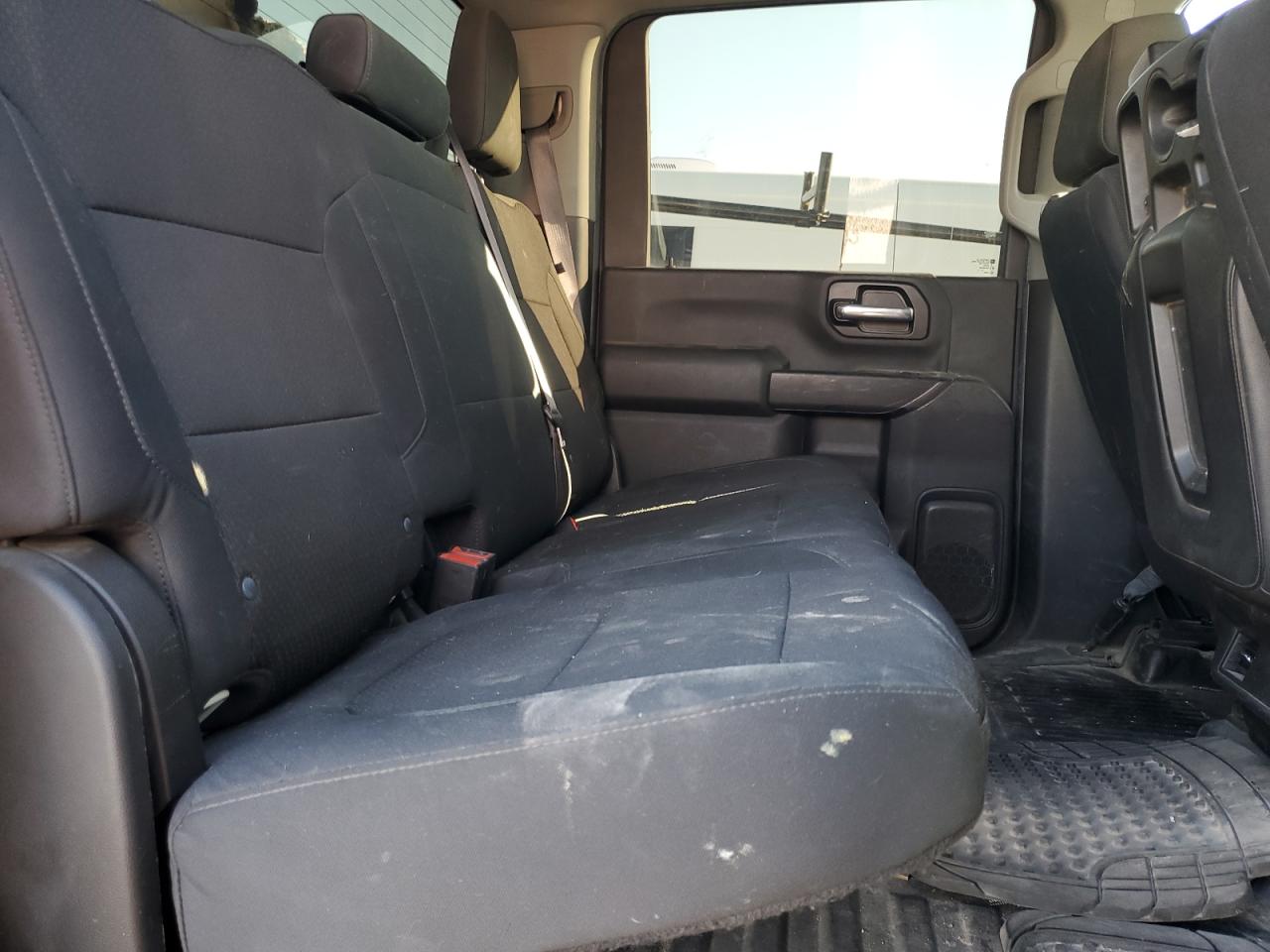 2020 GMC Sierra - Image 11