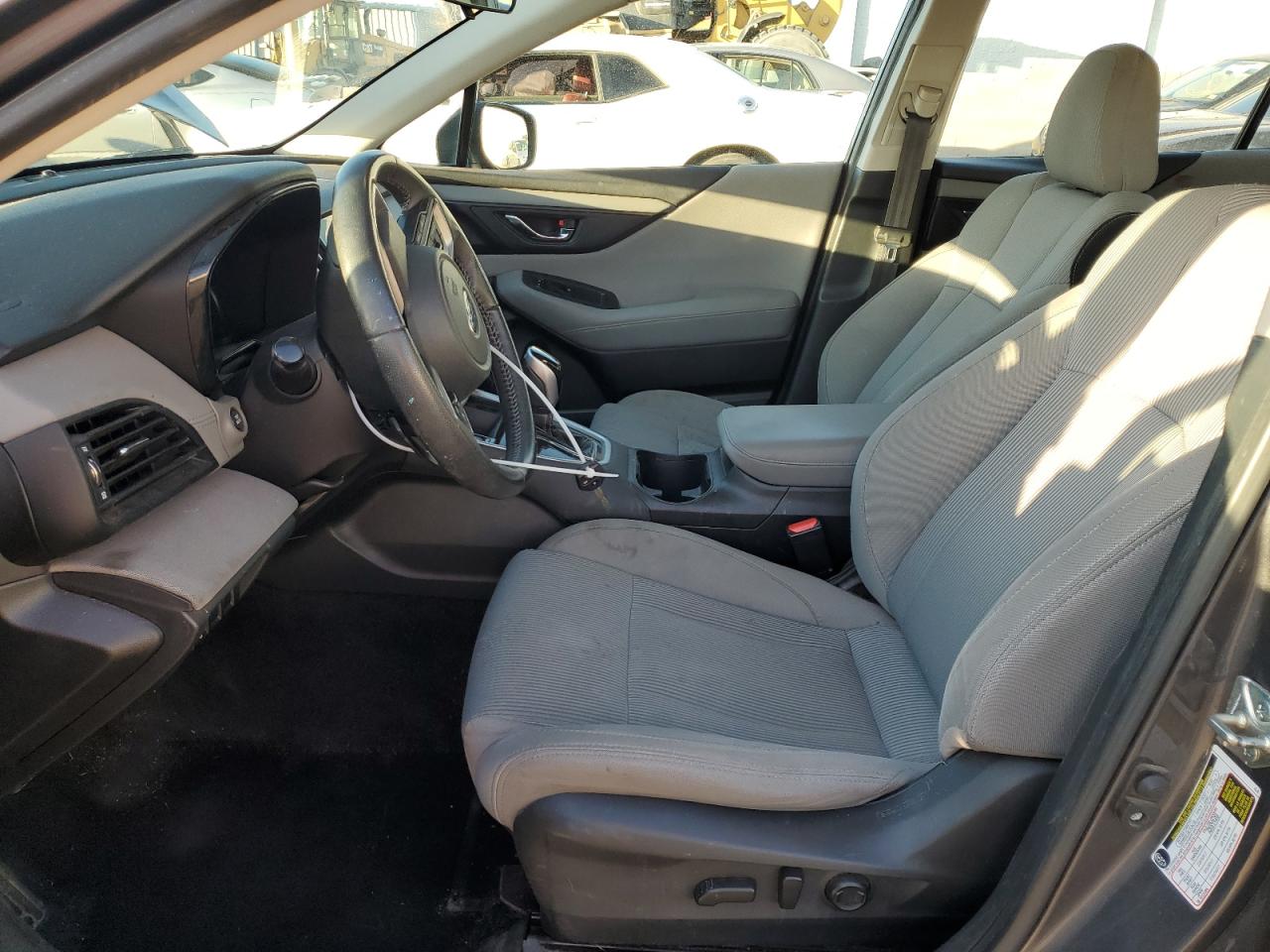 2020 Subaru Legacy - Image 7