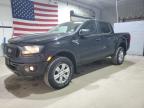 2019 Ford Ranger Xl на продаже в Candia, NH - Front End