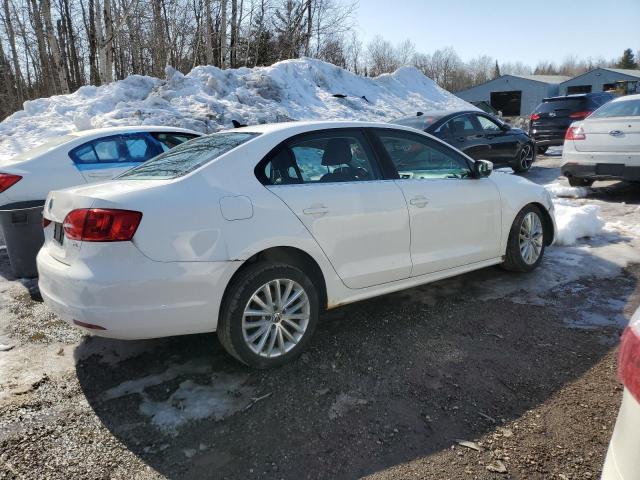2011 VOLKSWAGEN JETTA TDI
