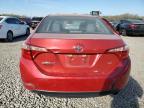 2017 Toyota Corolla L   en Venta en Memphis, TN - Side