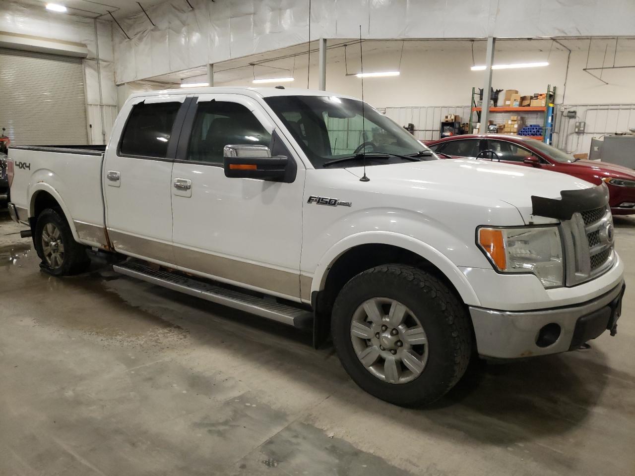 2010 Ford F-150 - Image 4