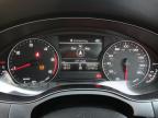 2015 AUDI A6 S LINE BLACK EDIT TDI  for sale at Copart SANDTOFT