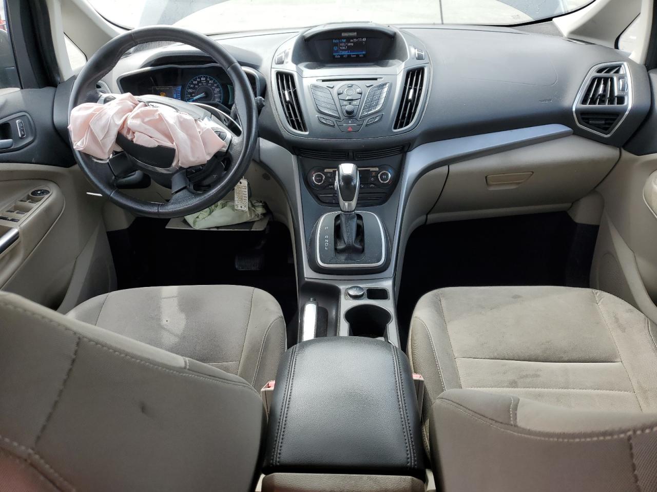 2013 Ford C-MAX - Image 8