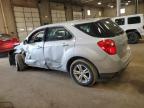 2012 Chevrolet Equinox Ls იყიდება Blaine-ში, MN - Front End