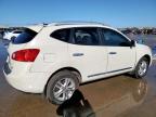 2012 Nissan Rogue S for Sale in Grand Prairie, TX - Front End