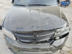 2017 Dodge Journey Gt продається в Dyer, IN - Front End