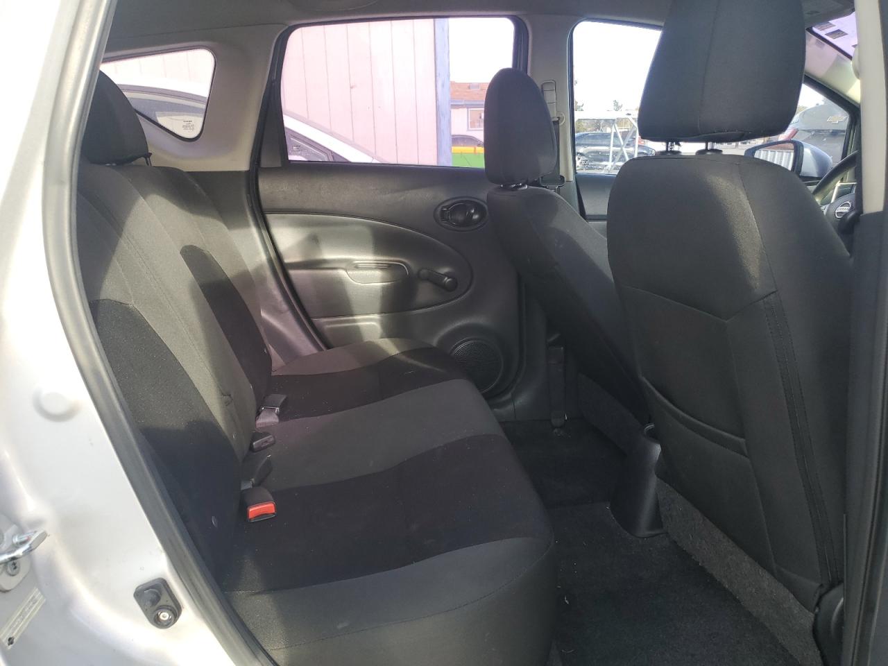 2015 Nissan Versa - Image 10