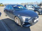 2021 AUDI A3 40 TFSI E S LINE 5DR S TRONIC for sale at Copart NEWBURY