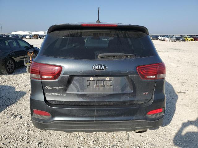  KIA SORENTO 2020 Szary