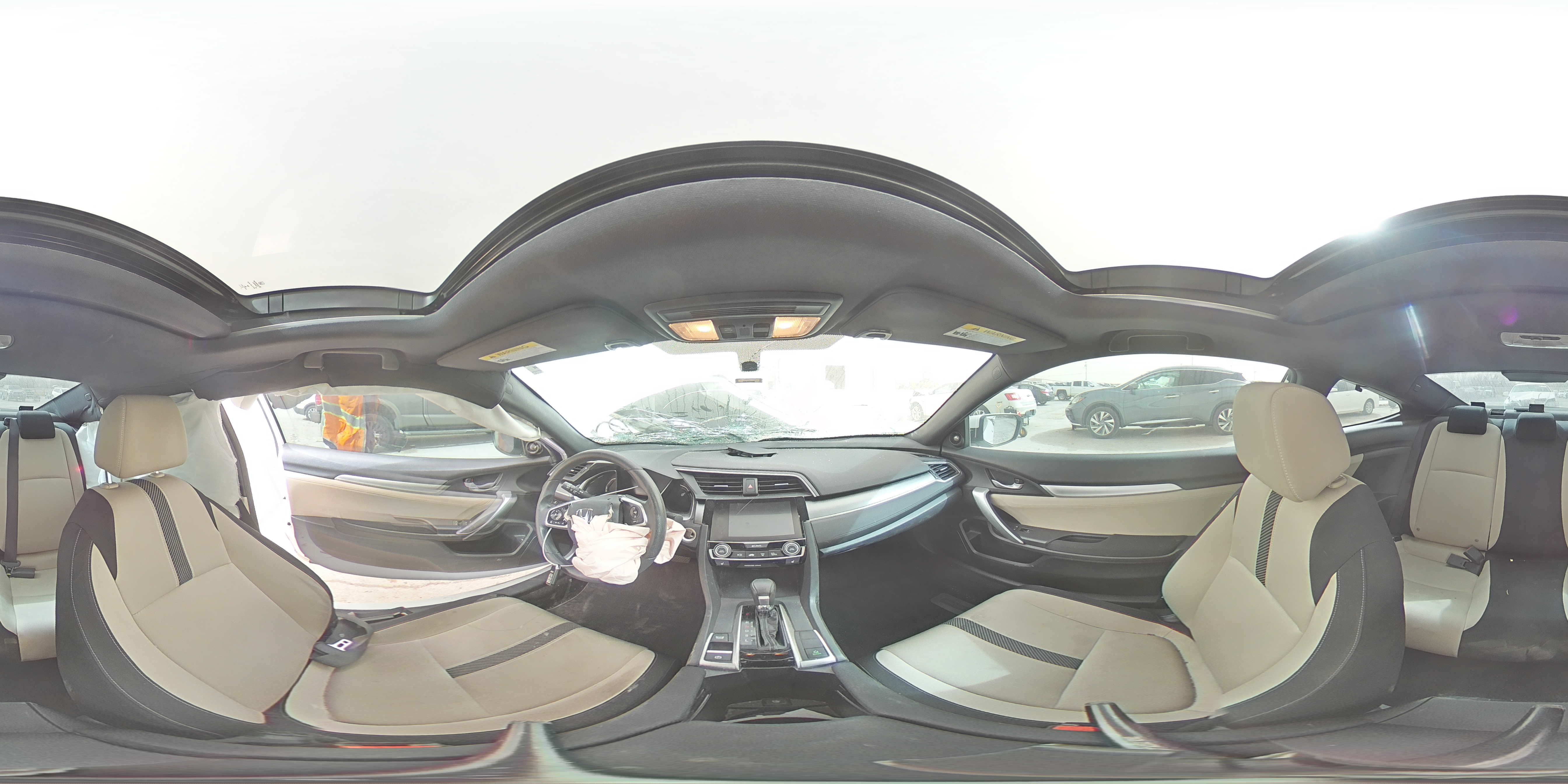 2017 Honda Civic - Image 13