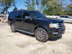 2017 Ford Expedition Xlt на продаже в Ocala, FL - Burn - Interior