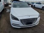 2015 Hyundai Genesis 3.8L de vânzare în Elgin, IL - All Over