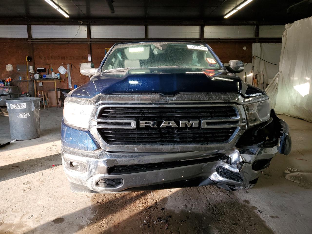 2021 RAM 1500 - Image 5