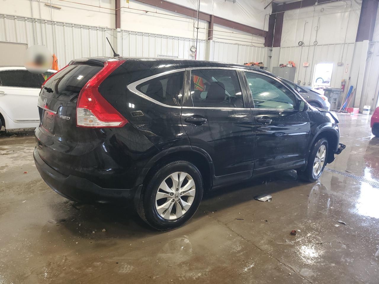 2013 Honda CR-V - Image 3
