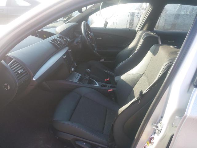 2008 BMW 118D M SPO