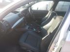 2008 BMW 118D M SPO for sale at Copart SANDWICH