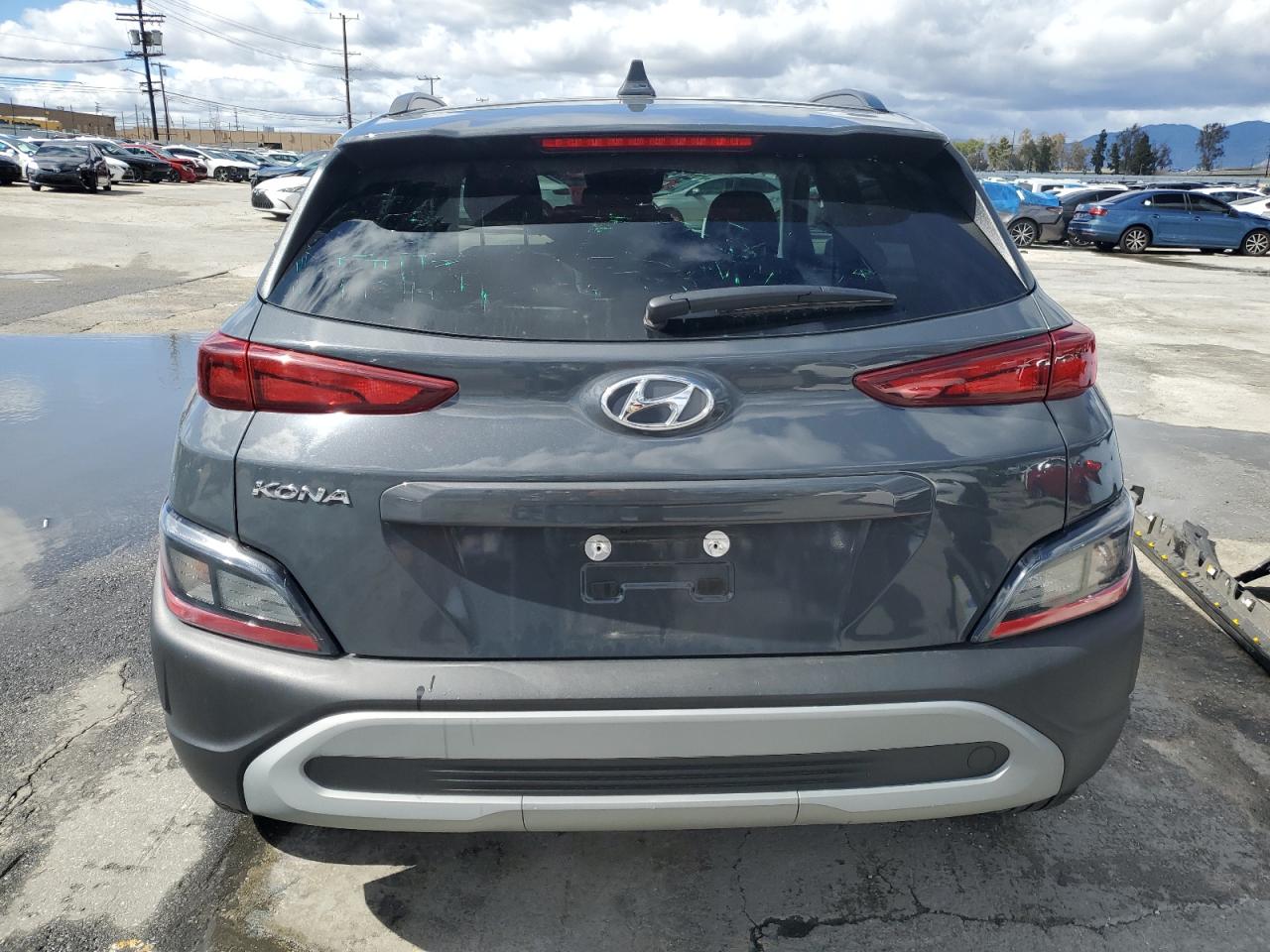 2023 Hyundai Kona - Image 6