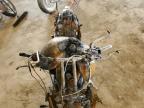 2007 Kawasaki Vn1600 B zu verkaufen in Lebanon, TN - Burn