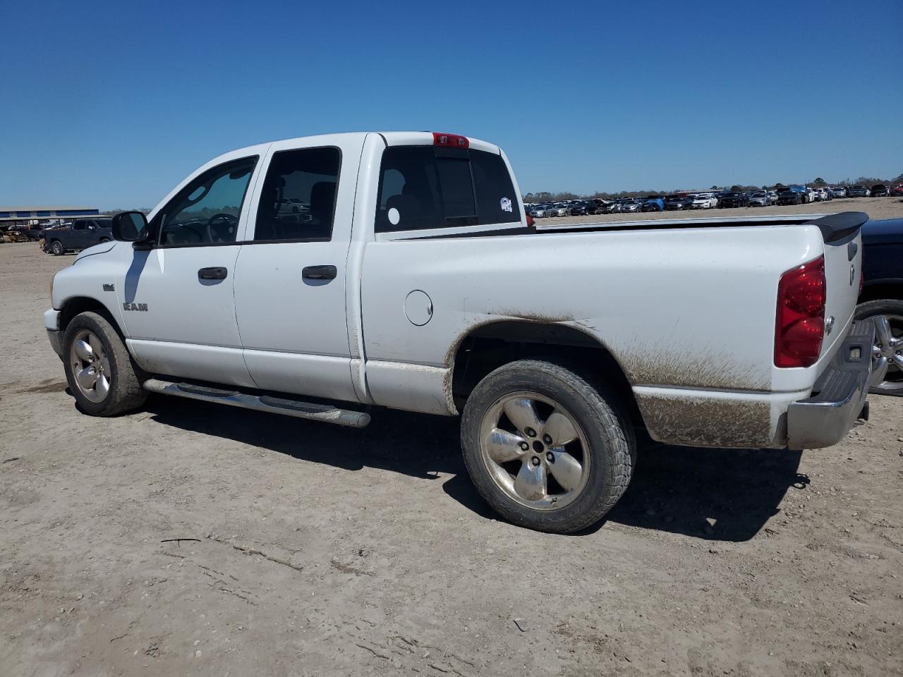 2008 Dodge RAM - Image 2