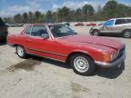 1985 Mercedes Benz Merc იყიდება Hampton-ში, VA - Normal Wear