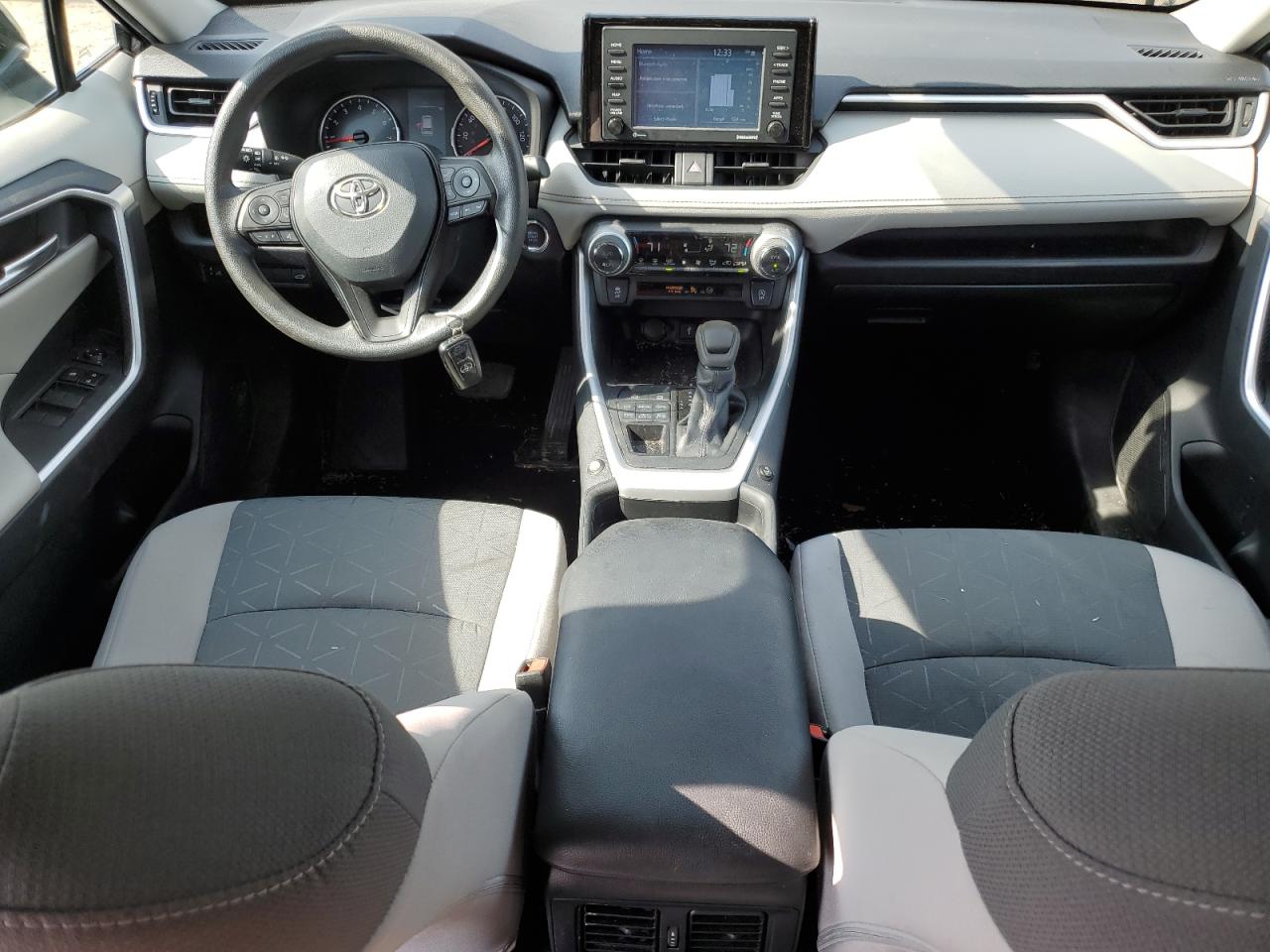 2021 Toyota RAV 4 - Image 8