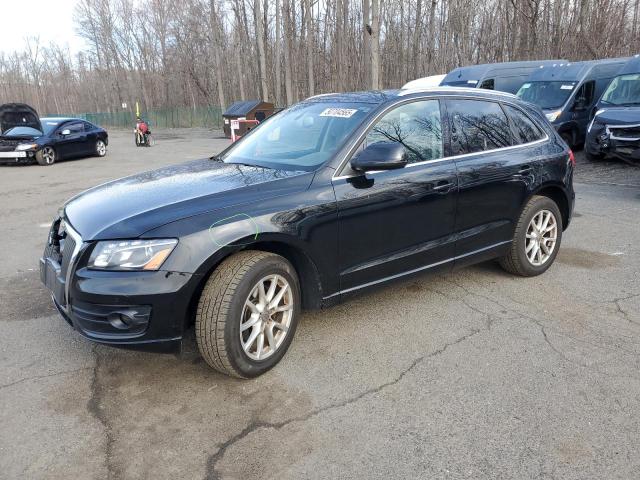 2012 Audi Q5 Premium Plus