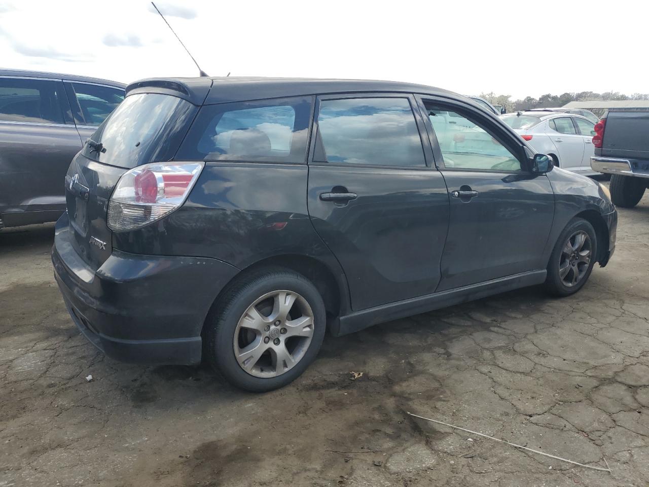2007 Toyota Corolla - Image 3