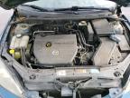 2008 Mazda 3 Hatchback zu verkaufen in Woodburn, OR - Side