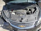 2017 Chevrolet Traverse Lt en Venta en Ellwood City, PA - Front End
