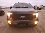 2020 Ford F150 Supercrew zu verkaufen in Wichita, KS - Side