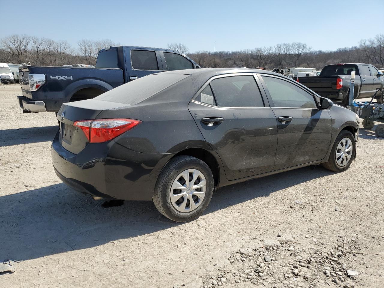 2015 Toyota Corolla - Image 3