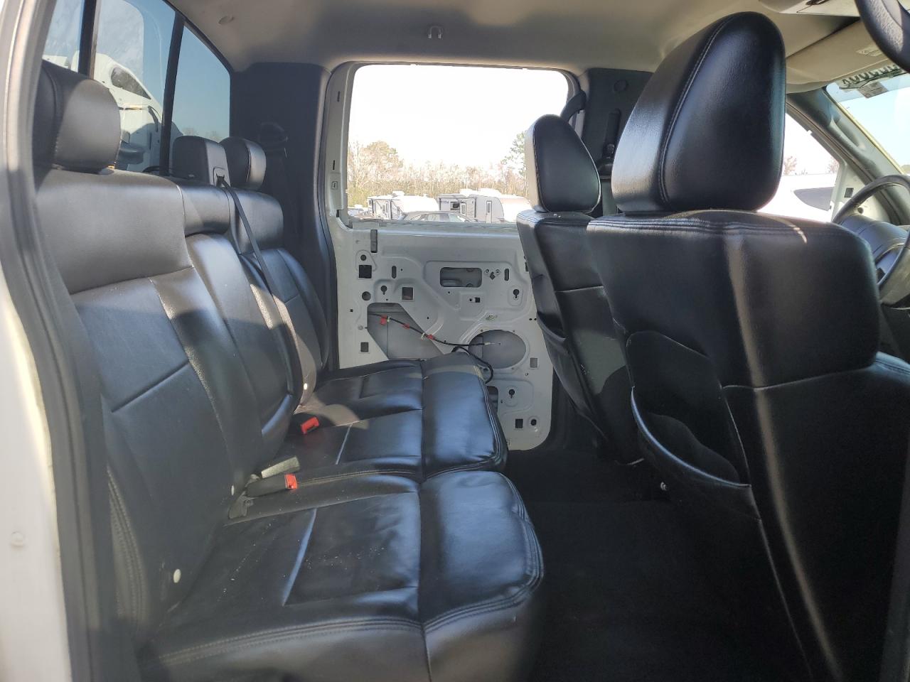 2008 Ford F-150 - Image 10