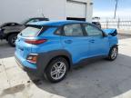 2021 Hyundai Kona Se en Venta en Farr West, UT - Front End
