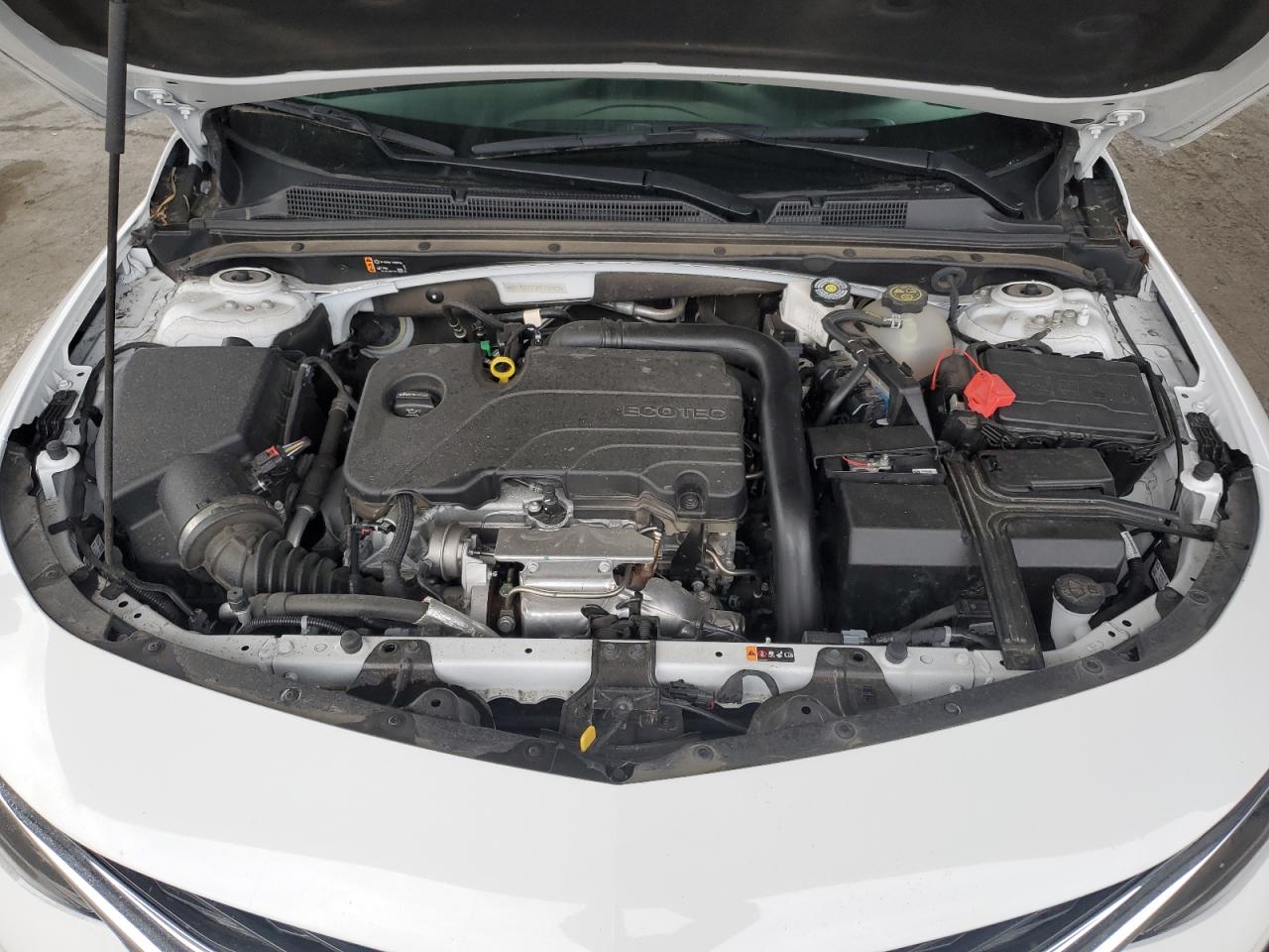 2023 Chevrolet Malibu - Image 11